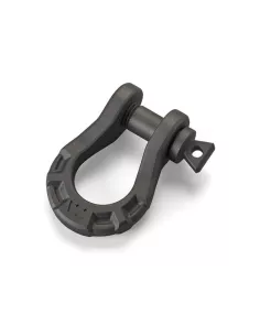 Manila geschmiedeter Stahl 8T Epic Gunmetal warnen WARN - 4x4 Zubehör