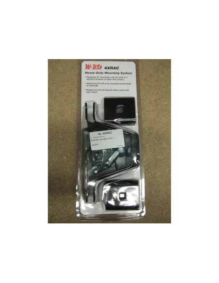 SUPPORT HD CRIC HI-LIFT HI-LIFT - accessoire 4x4