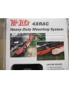 HD-Cric-Unterstützung HI-LIFT HI-LIFT - 4x4 Zubehör