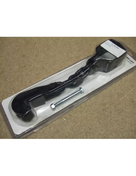 BUMPER HI-LIFT HI-LIFT - accessoire 4x4