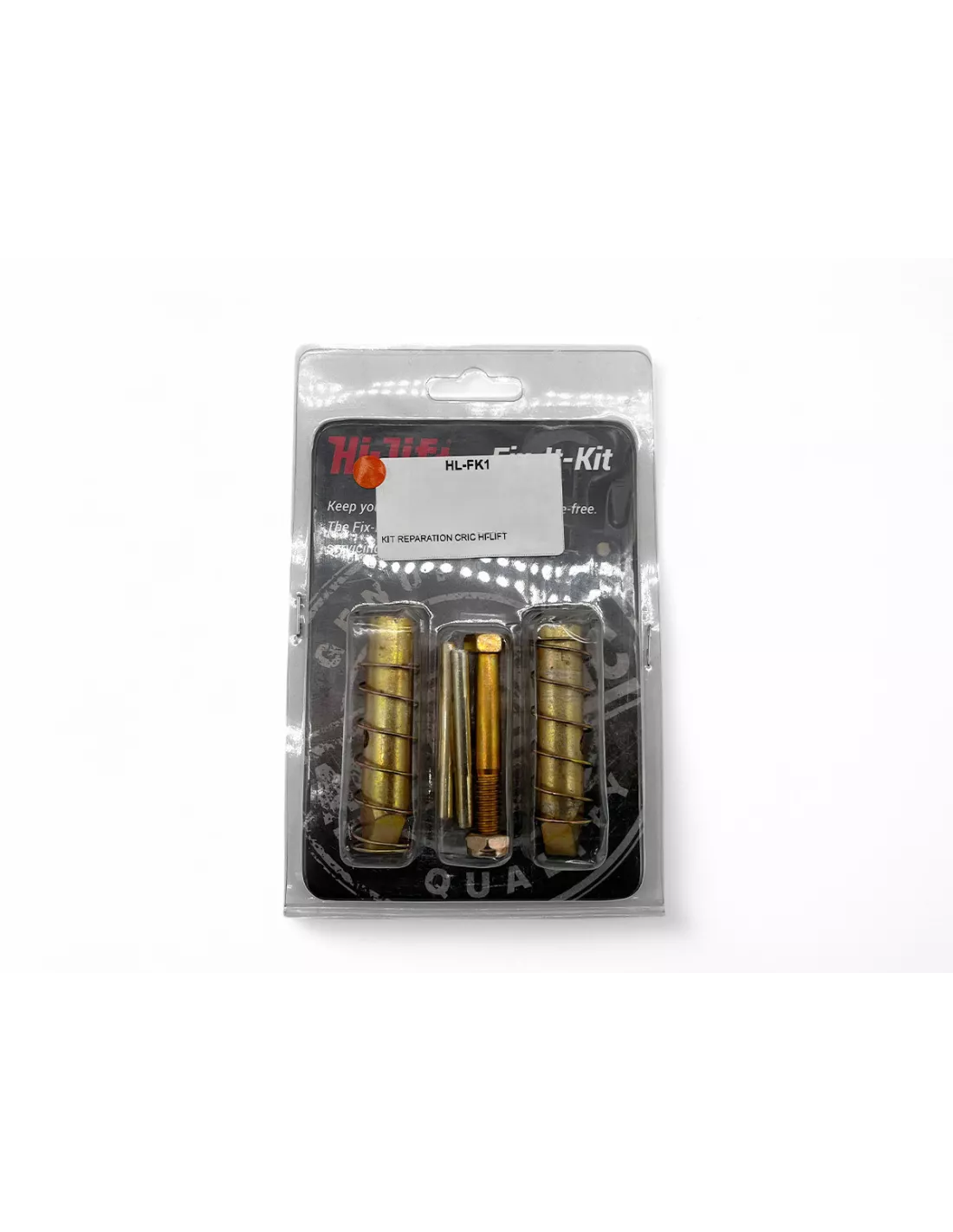 KIT REPARATION CRIC HI-LIFT HI-LIFT - accessoire 4x4