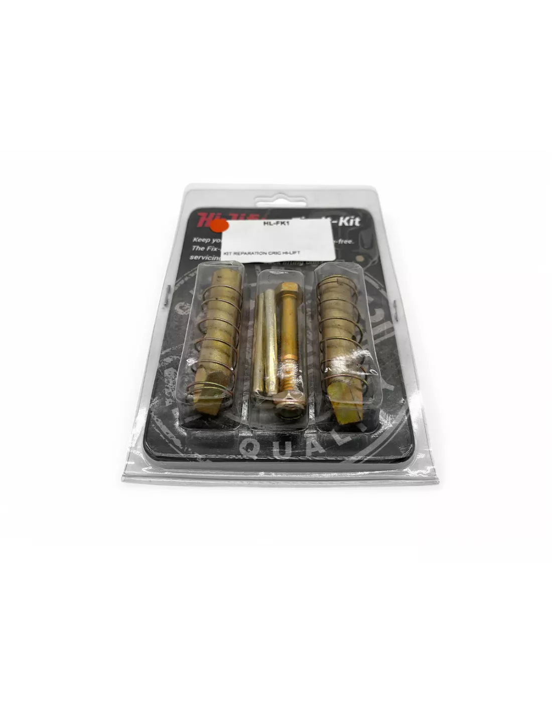 Kit HI-LIFT HI-LIFT - 4x4 Zubehör