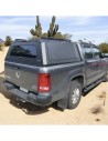 copy of Hard Top Alu. Ford Ranger 2012-2022