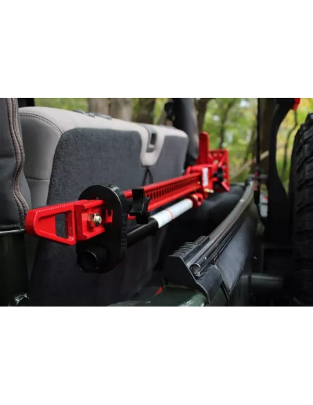 BAGUE RETENUE MANCHE HI-LIFT HI-LIFT - accessoire 4x4