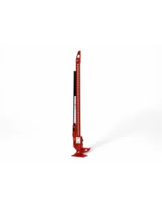 Cric Hi-Lift rouge Deluxe 120cm HI-LIFT - accessoire 4x4