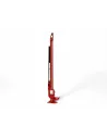 Cric Hi-Lift rouge Deluxe 120cm HI-LIFT - accessoire 4x4