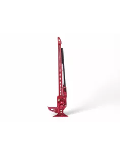 Cric Hi-Lift rouge Deluxe 120cm HI-LIFT - accessoire 4x4 2