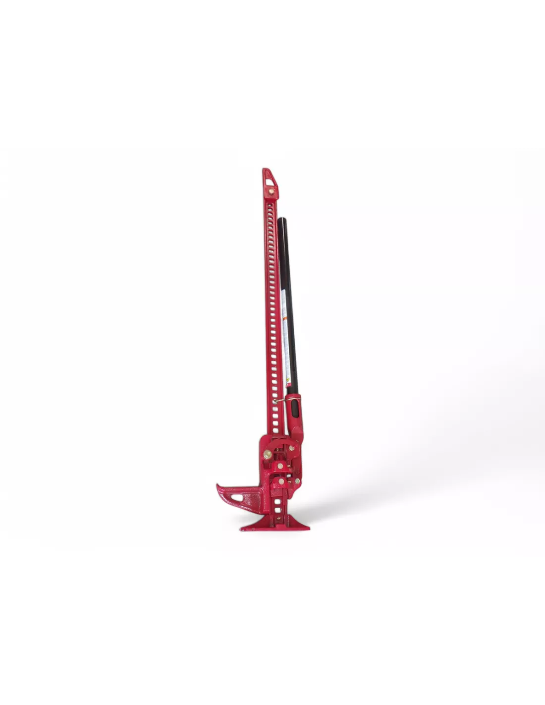 Cric Hi-Lift rouge Deluxe 120cm HI-LIFT - accessoire 4x4