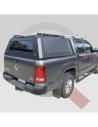 copy of Hard Top Alu. Ford Ranger 2012-2022