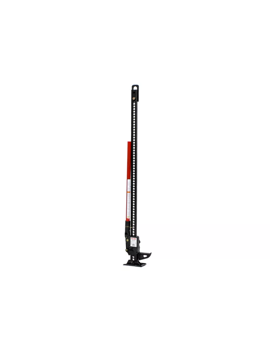 Jack HI-LIFT Schwarz 60 1 5m HI-LIFT - 4x4 Zubehör
