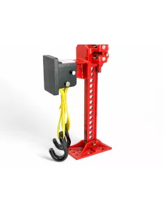 Hooks Heben Rand HI-LIFT HI-LIFT - 4x4 Zubehör