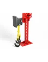 CROCHETS LEVAGE JANTE HI-LIFT HI-LIFT - accessoire 4x4
