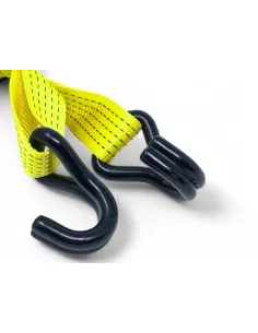 CROCHETS LEVAGE JANTE HI-LIFT HI-LIFT - accessoire 4x4 2