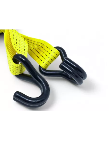 CROCHETS LEVAGE JANTE HI-LIFT HI-LIFT - accessoire 4x4