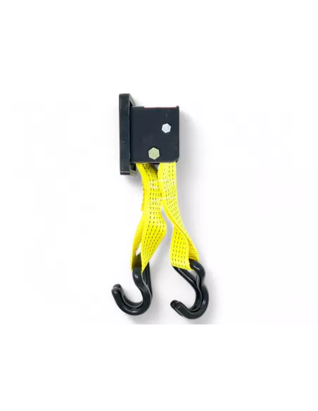 CROCHETS LEVAGE JANTE HI-LIFT HI-LIFT - accessoire 4x4