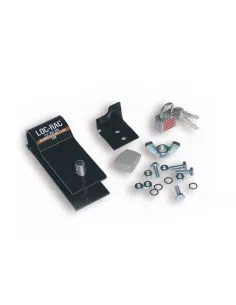 SUPPORT CADENAS CRIC HI-LIFT HI-LIFT - accessoire 4x4