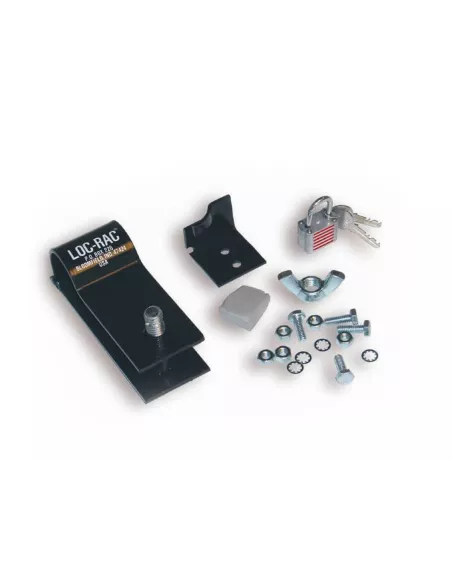 SUPPORT CADENAS CRIC HI-LIFT HI-LIFT - accessoire 4x4