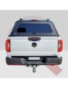 copy of Hard Top Alu. Ford Ranger 2012-2022