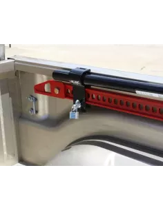 SUPPORT CADENAS CRIC HI-LIFT HI-LIFT - accessoire 4x4 2