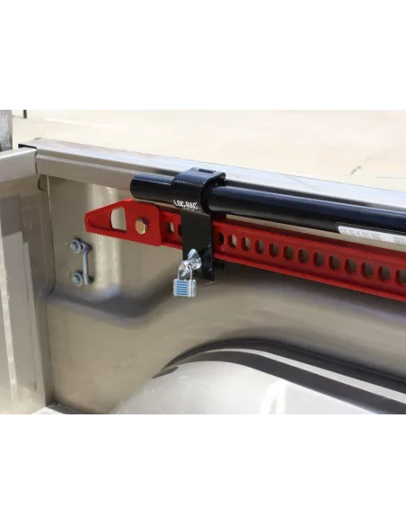 SUPPORT CADENAS CRIC HI-LIFT HI-LIFT - accessoire 4x4