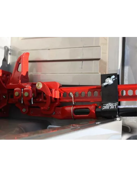 SUPPORT CADENAS CRIC HI-LIFT HI-LIFT - accessoire 4x4