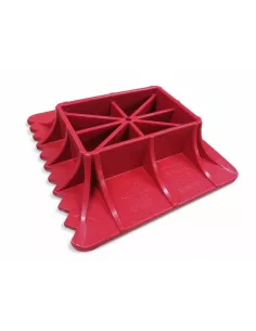 BASE COMPOSITE CRIC HI-LIFT HI-LIFT - accessoire 4x4