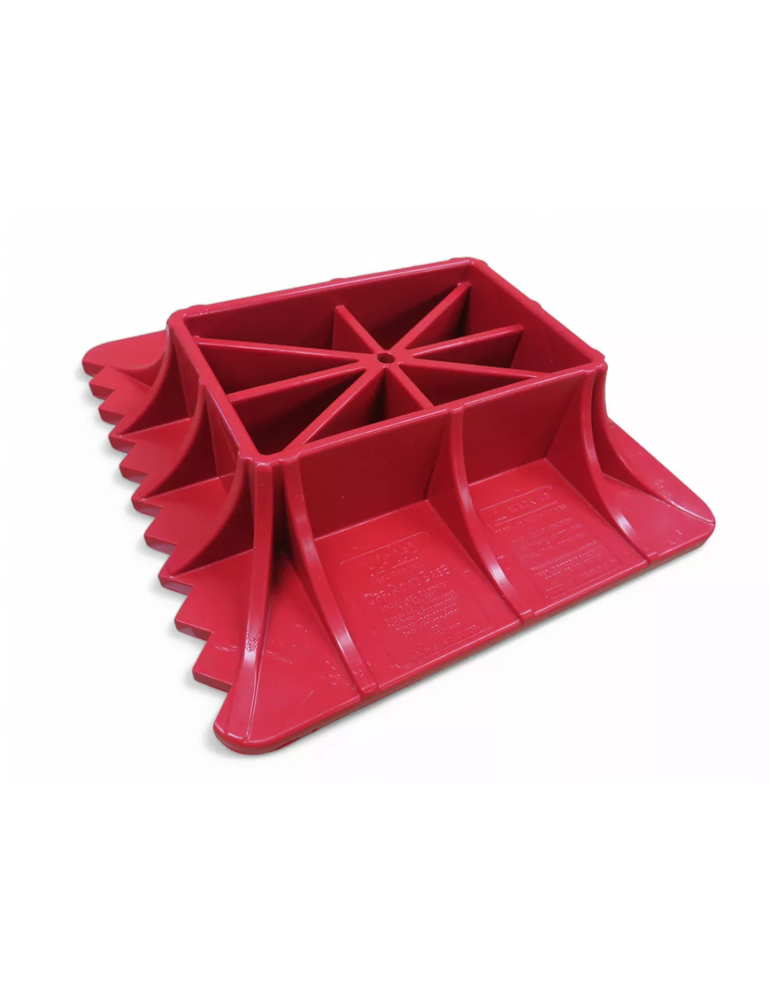 BASE COMPOSITE CRIC HI-LIFT HI-LIFT - accessoire 4x4