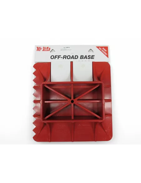 BASE COMPOSITE CRIC HI-LIFT HI-LIFT - accessoire 4x4