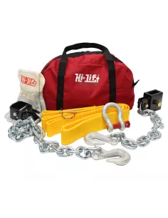 KIT CHAINE TRACTION HI-LIFT HI-LIFT - accessoire 4x4