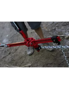 KIT CHAINE TRACTION HI-LIFT HI-LIFT - accessoire 4x4 2