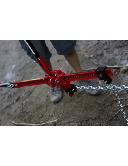 KIT CHAINE TRACTION HI-LIFT HI-LIFT - accessoire 4x4