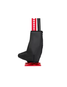 Housse zippée en vinyle HI-LIFT - protège le mécanisme du cric 2