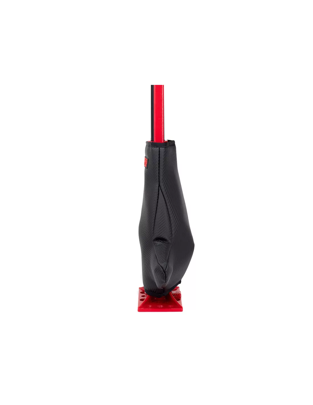 Housse zippée en vinyle HI-LIFT - protège le mécanisme du cric