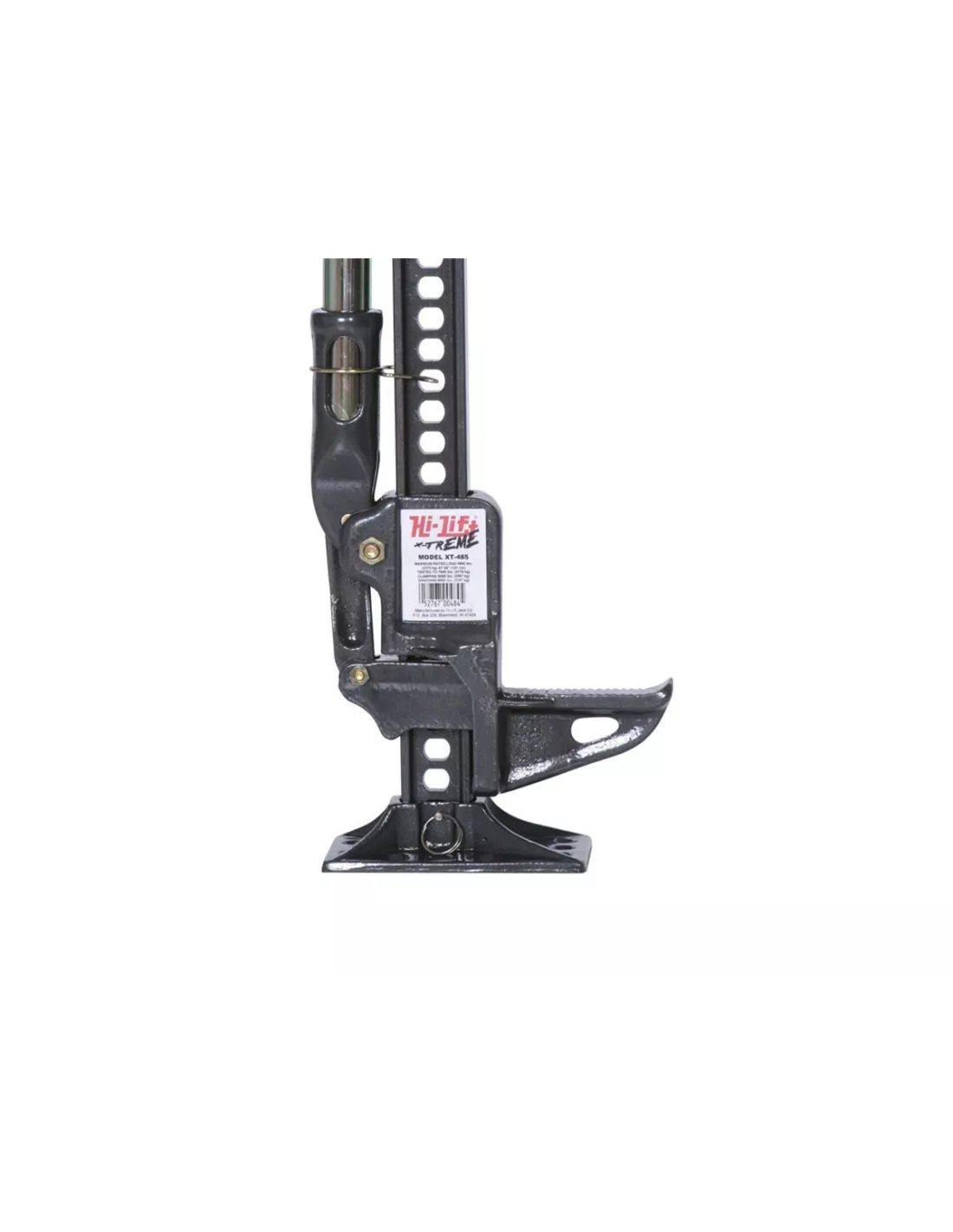 CRIC HI-LIFT X-TREME 48 1 2M HI-LIFT - accessoire 4x4