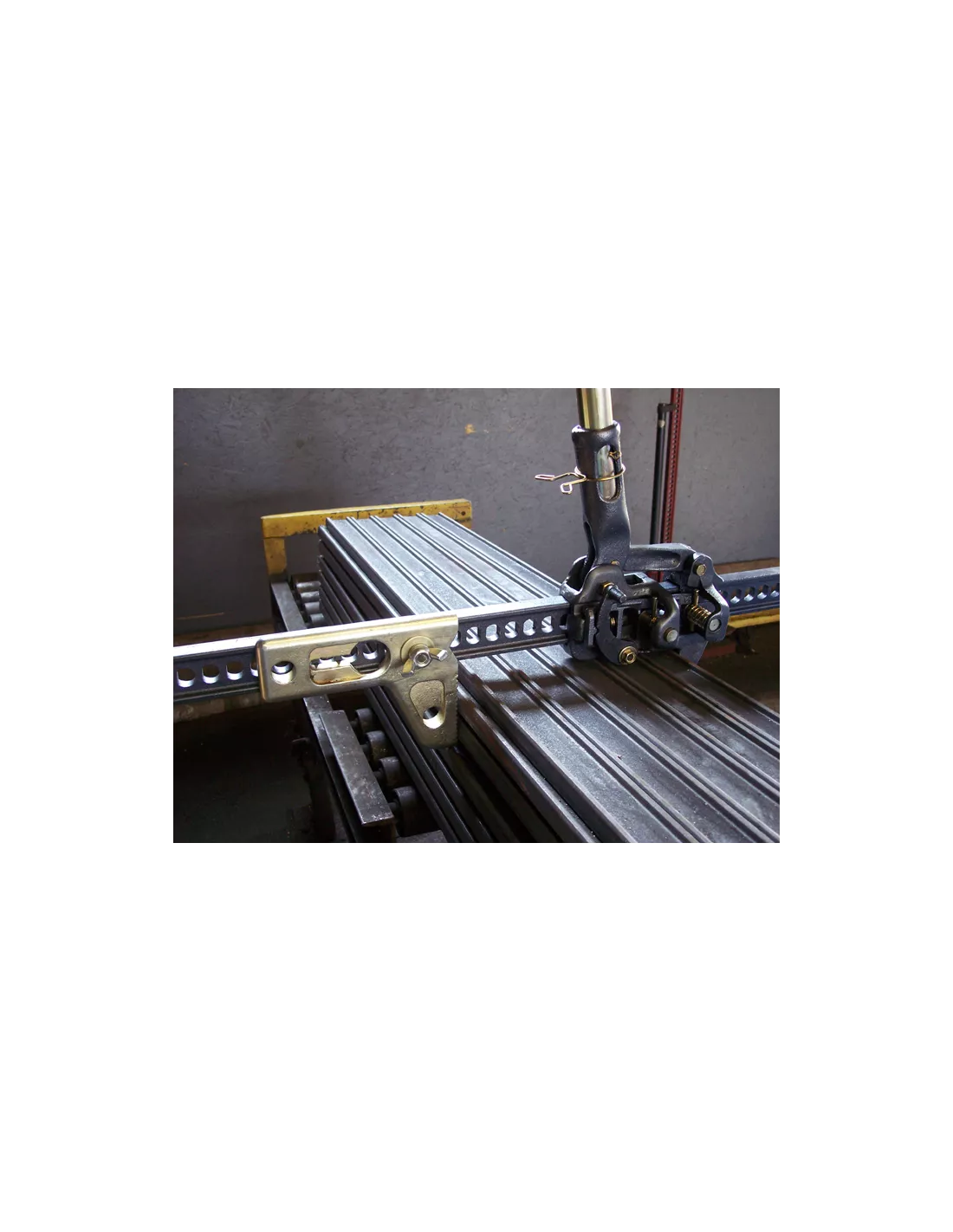 CRIC HI-LIFT X-TREME 48 1 2M HI-LIFT - accessoire 4x4