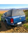 copy of Hard Top Alu. Ford Ranger 2012-2022