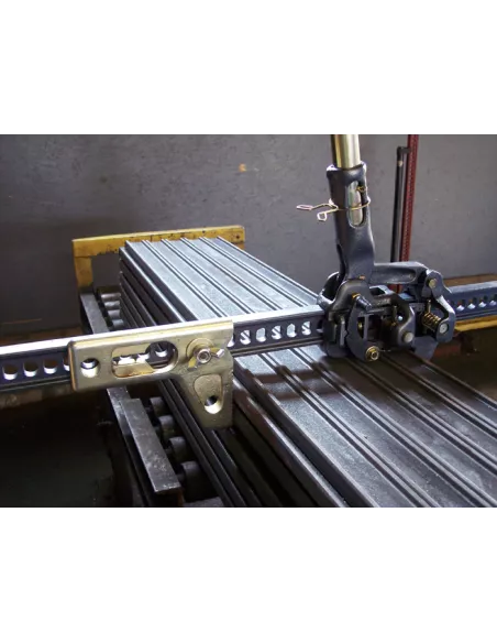 CRIC HI-LIFT X-TREME 60 1 5M HI-LIFT - accessoire 4x4
