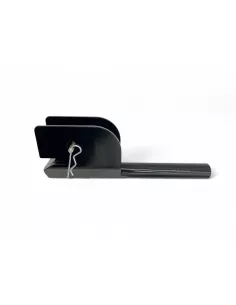 Adaptateur de cric Farm jack T-max pour Land Rover T-MAX - accessoire