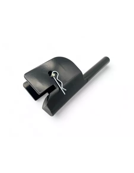 Adaptateur de cric Farm jack T-max pour Land Rover T-MAX - accessoire