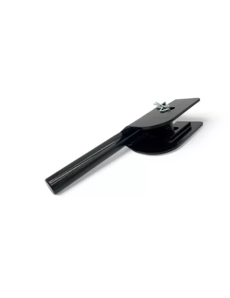 Adaptateur de cric Farm jack T-max pour Land Rover T-MAX - accessoire