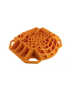 Embase appui au sol pour cric Jack ARB ARB - accessoire 4x4