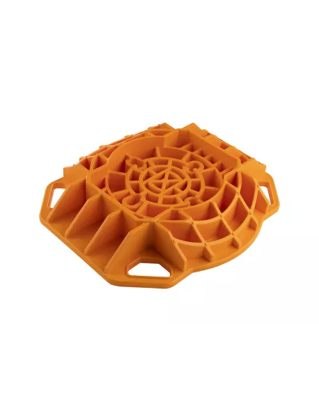 Embase appui au sol pour cric Jack ARB ARB - accessoire 4x4