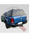 copy of Hard Top Alu. Ford Ranger 2012-2022