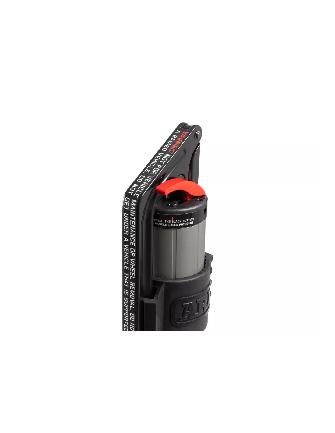 Cric hydraulique 2T Jack ARB - Levage 1230mm ARB - accessoire 4x4