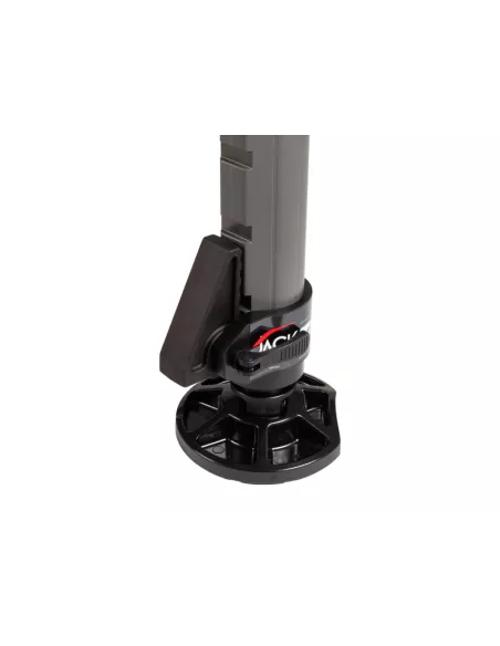 Cric hydraulique 2T Jack ARB - Levage 1230mm ARB - accessoire 4x4