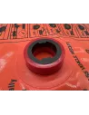 Air jack Inflating with exhaust or compressor-4 tons DTC