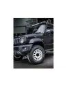 Jante Alu Braid Fullrace Rally Blanche 7x15 5x139 7 ET-3 Jimny 2018+