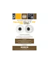 Jante Alu Braid Fullrace Rally Blanche 7x15 5x139 7 ET-3 Jimny 2018+