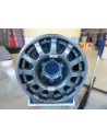Jante Alu Braid Fullrace Grise 7x15 5x139 7 ET22 Jimny GL BRAID -