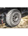 Jante Alu Braid Fullrace Grise 7x15 5x139 7 ET22 Jimny GL BRAID -